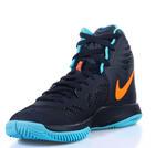 Баскетбольные кроссовки Nike Zoom Hyperfuse 2014 | 684591-080