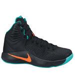 Баскетбольные кроссовки Nike Zoom Hyperfuse 2014 | 684591-080