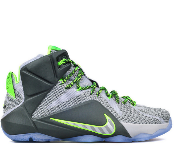 Lebron 12 youth best sale