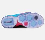 Баскетбольные кроссовки Nike Lebron 12 " 23 Chromosomes" | 684593-006