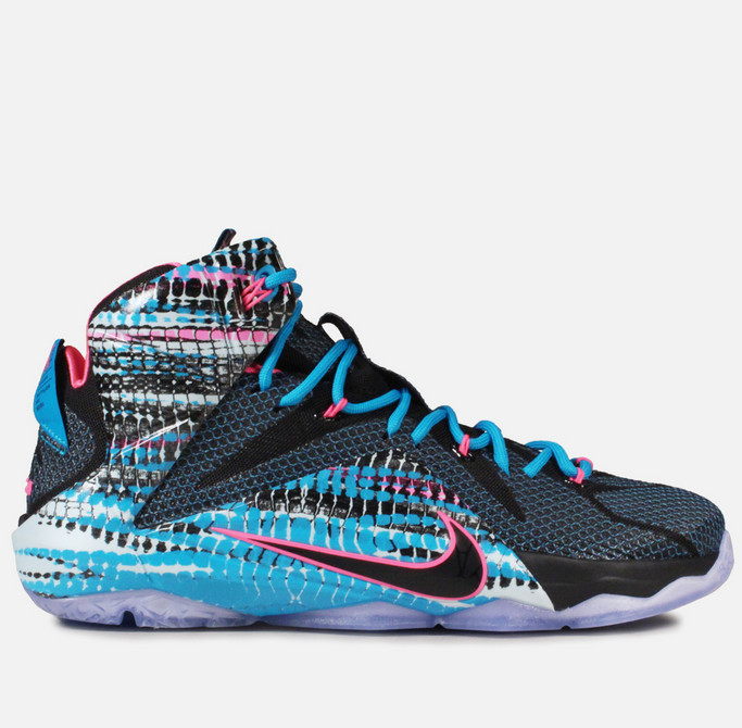 lebron 12 23