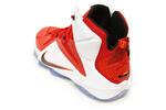 Баскетбольные кроссовки Nike Lebron 12 "Lion Heart" | 684593-601