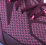 Баскетбольные кроссовки Nike Lebron 12 "Double Helix" | 684593-607
