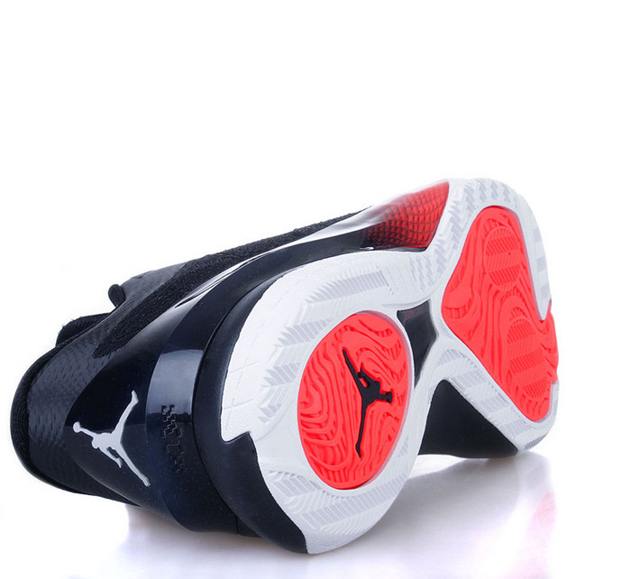 Купить Баскетбольные кроссовки Jordan CP3.VIII  | 684855-023 в Москве или заказать доставку на Slamdunk.su