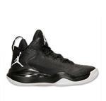 Детские баскетбольные кроссовки Jordan Super.Fly 3 (bg) - картинка