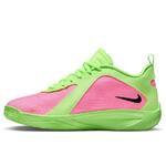 Баскетбольные кроссовки Nike Freak 6 (GS) | FQ7378-301