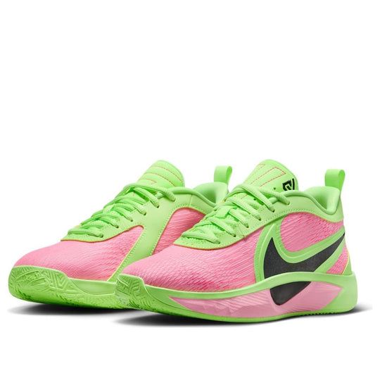 Купить Баскетбольные кроссовки Nike Freak 6 (GS) | FQ7378-301 в Москве или заказать доставку на Slamdunk.su