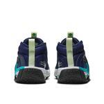 Баскетбольные кроссовки Nike Air Zoom Crossover 2 SE (GS) | HM8521-400