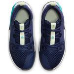 Баскетбольные кроссовки Nike Air Zoom Crossover 2 SE (GS) | HM8521-400