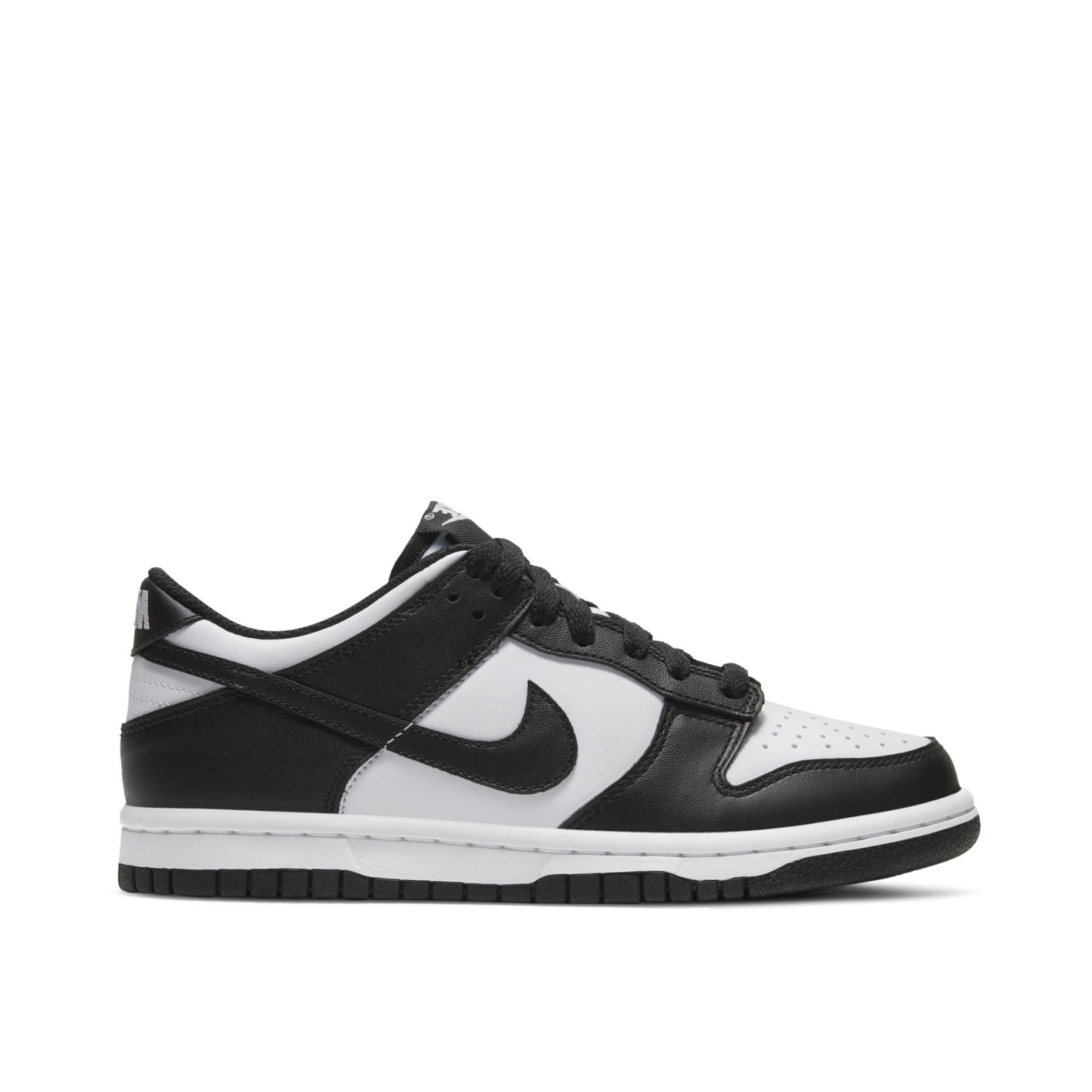 Купить Кроссовки Nike Dunk Low (GS)  | CW1590-100 в Москве или заказать доставку на Slamdunk.su