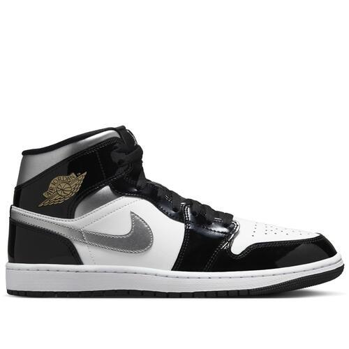 Кроссовки Air Jordan 1 Mid SE