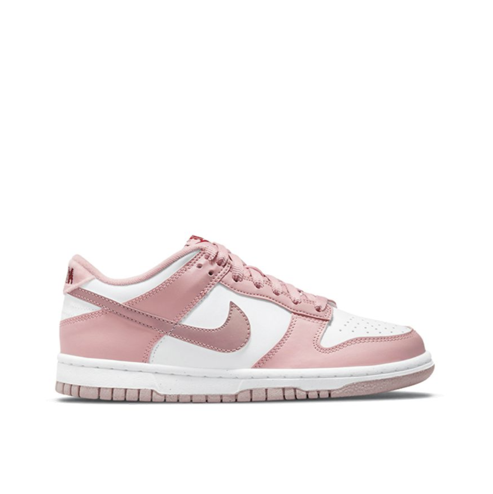 Купить Кроссовки Nike Dunk Low GS Pink Glaze | DO6485-600 в Москве или заказать доставку на Slamdunk.su