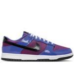 Кроссовки Nike Dunk Low Retro SE | IB6400-400