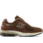 Кроссовки New Balance 2002R  | M2002RFF