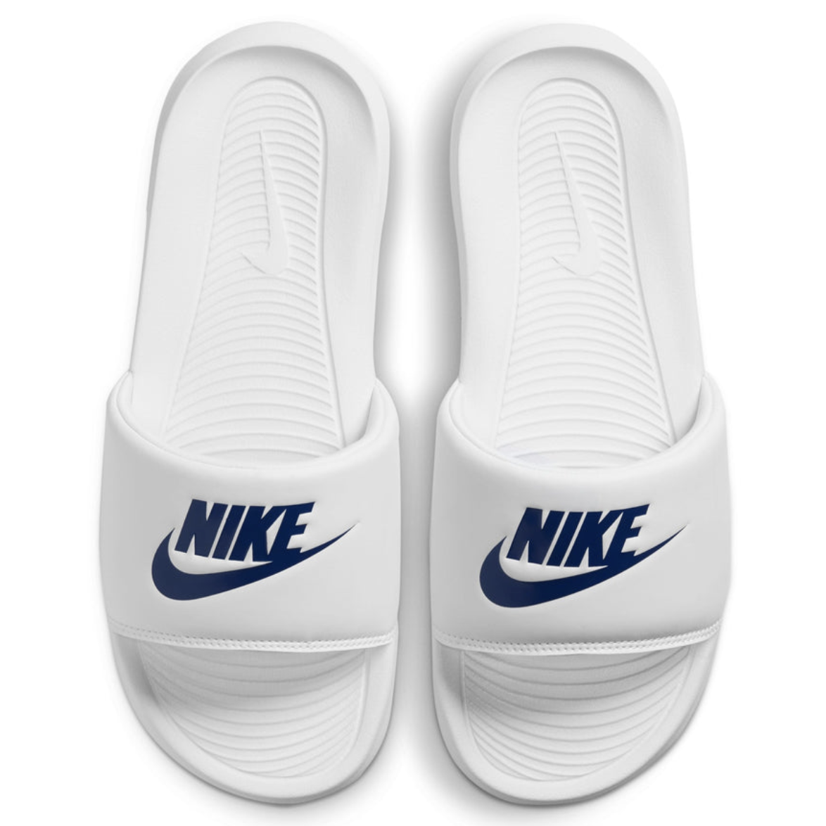 Купить Сланцы Nike Victori One | CN9675-102 в Москве или заказать доставку на Slamdunk.su