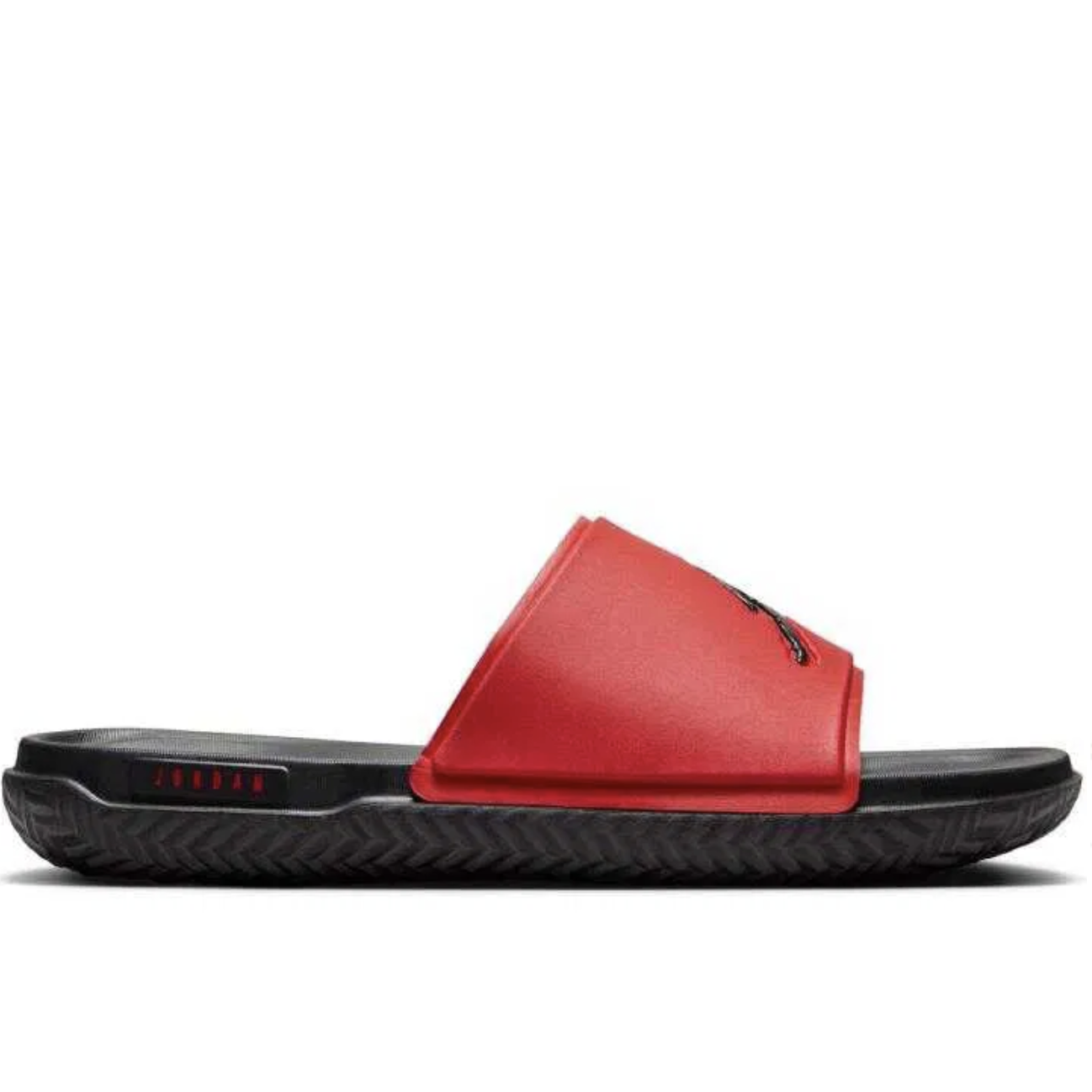 Купить Сланцы Jordan Jumpman Slides | FQ1598-600 в Москве или заказать доставку на Slamdunk.su