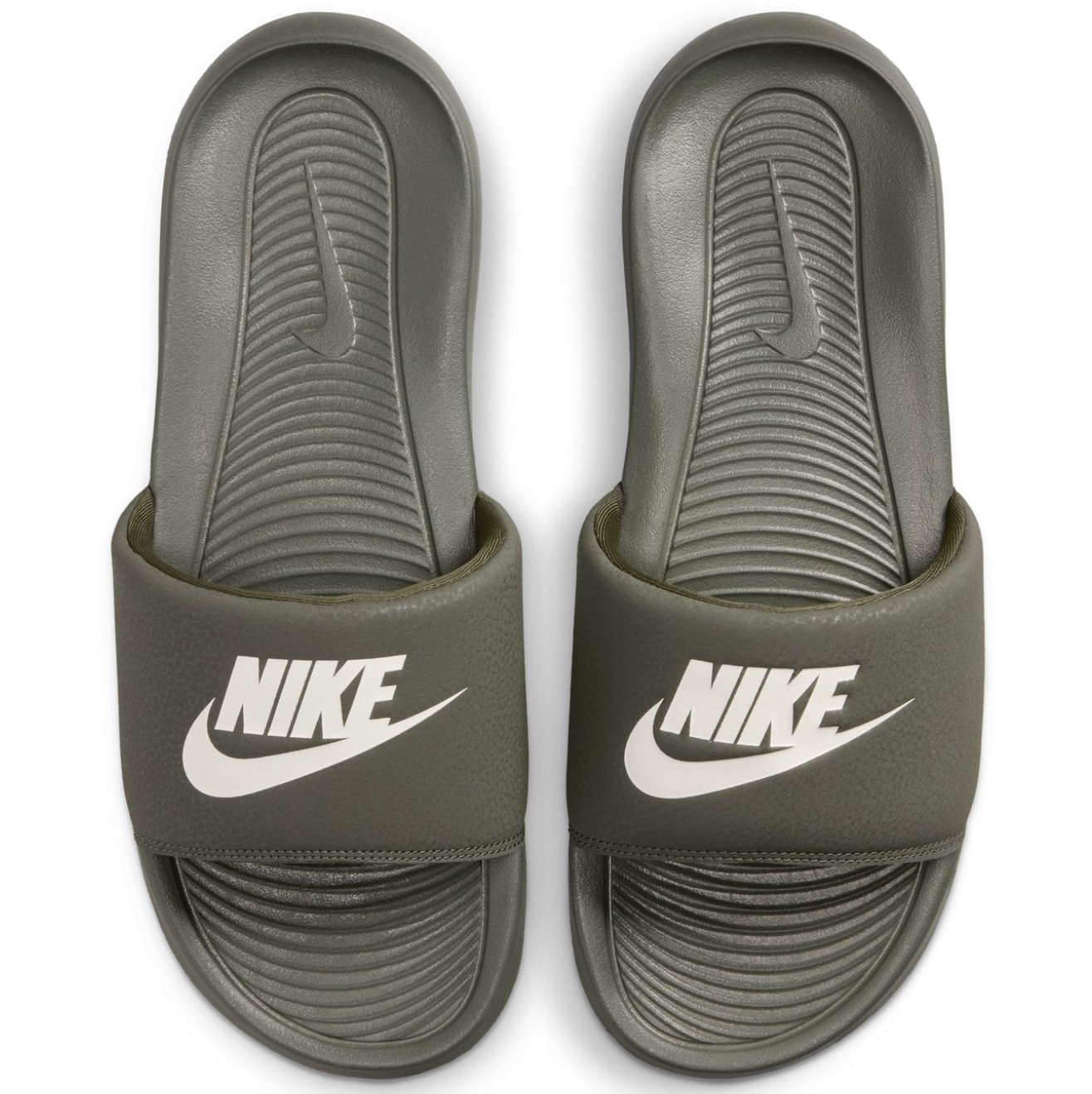Купить Сланцы Nike Victori One | CN9675-303 в Москве или заказать доставку на Slamdunk.su