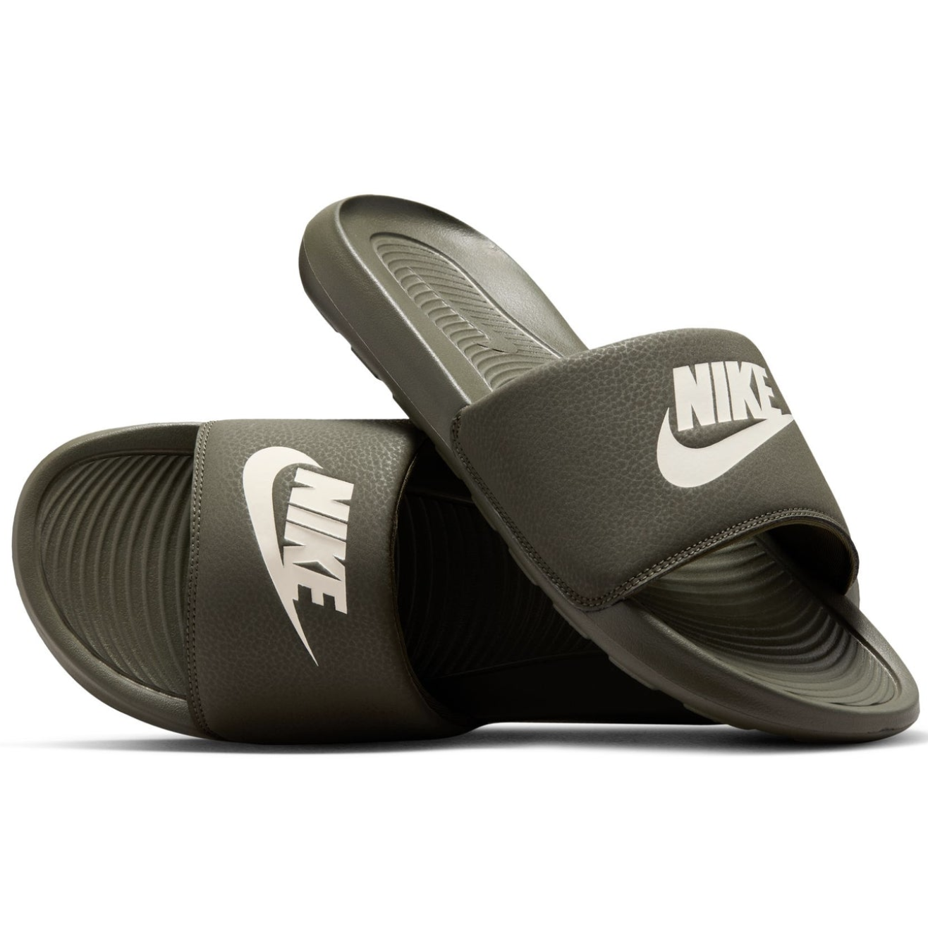 Купить Сланцы Nike Victori One | CN9675-303 в Москве или заказать доставку на Slamdunk.su