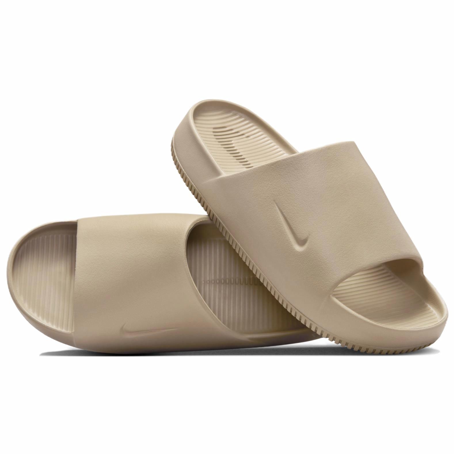 Купить Сланцы Nike Calm Slide | FD4116-201 в Москве или заказать доставку на Slamdunk.su