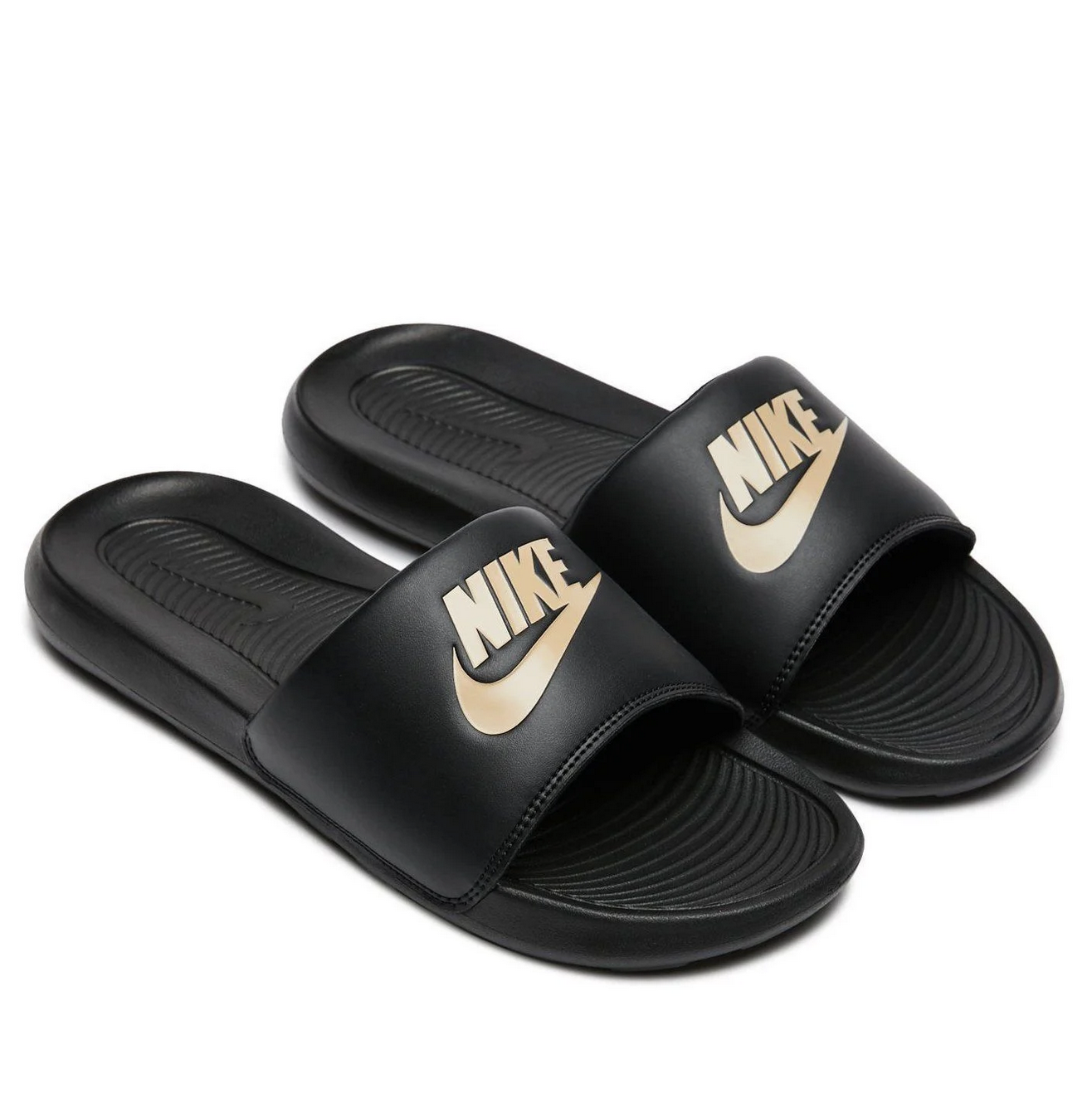 Купить Сланцы Nike Victori One | CN9675-006 в Москве или заказать доставку на Slamdunk.su
