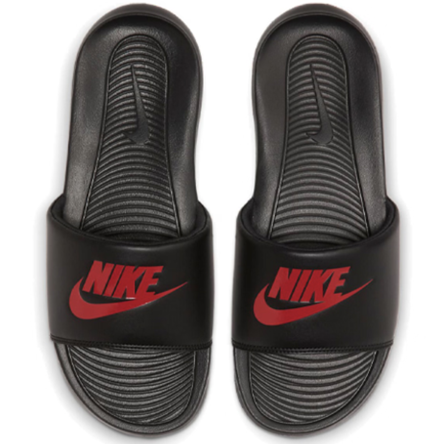 Купить Сланцы Nike Victori One | CN9675-004 в Москве или заказать доставку на Slamdunk.su