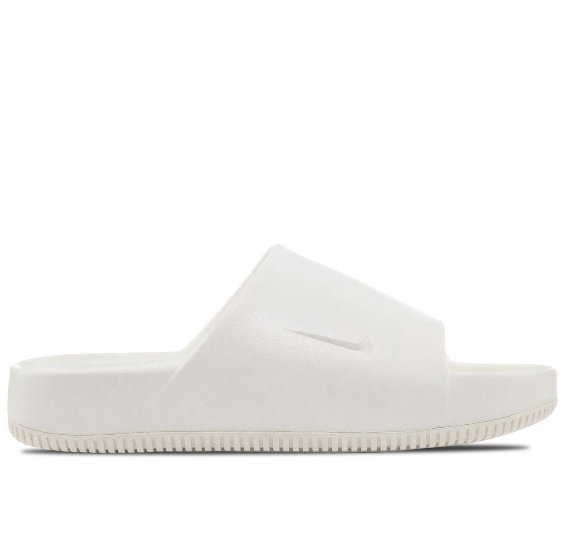 Купить Сланцы Nike Calm Slide | FD4116-100 в Москве или заказать доставку на Slamdunk.su
