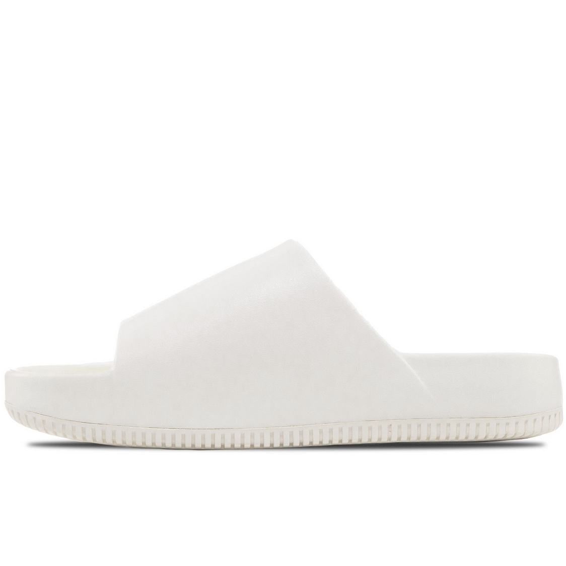 Купить Сланцы Nike Calm Slide | FD4116-100 в Москве или заказать доставку на Slamdunk.su