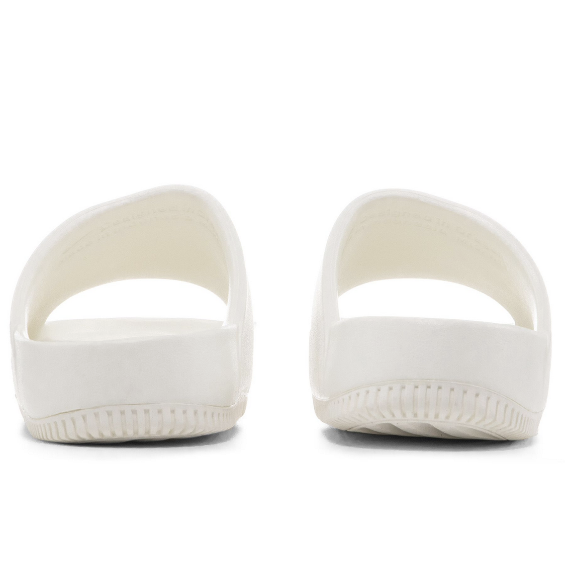 Купить Сланцы Nike Calm Slide | FD4116-100 в Москве или заказать доставку на Slamdunk.su
