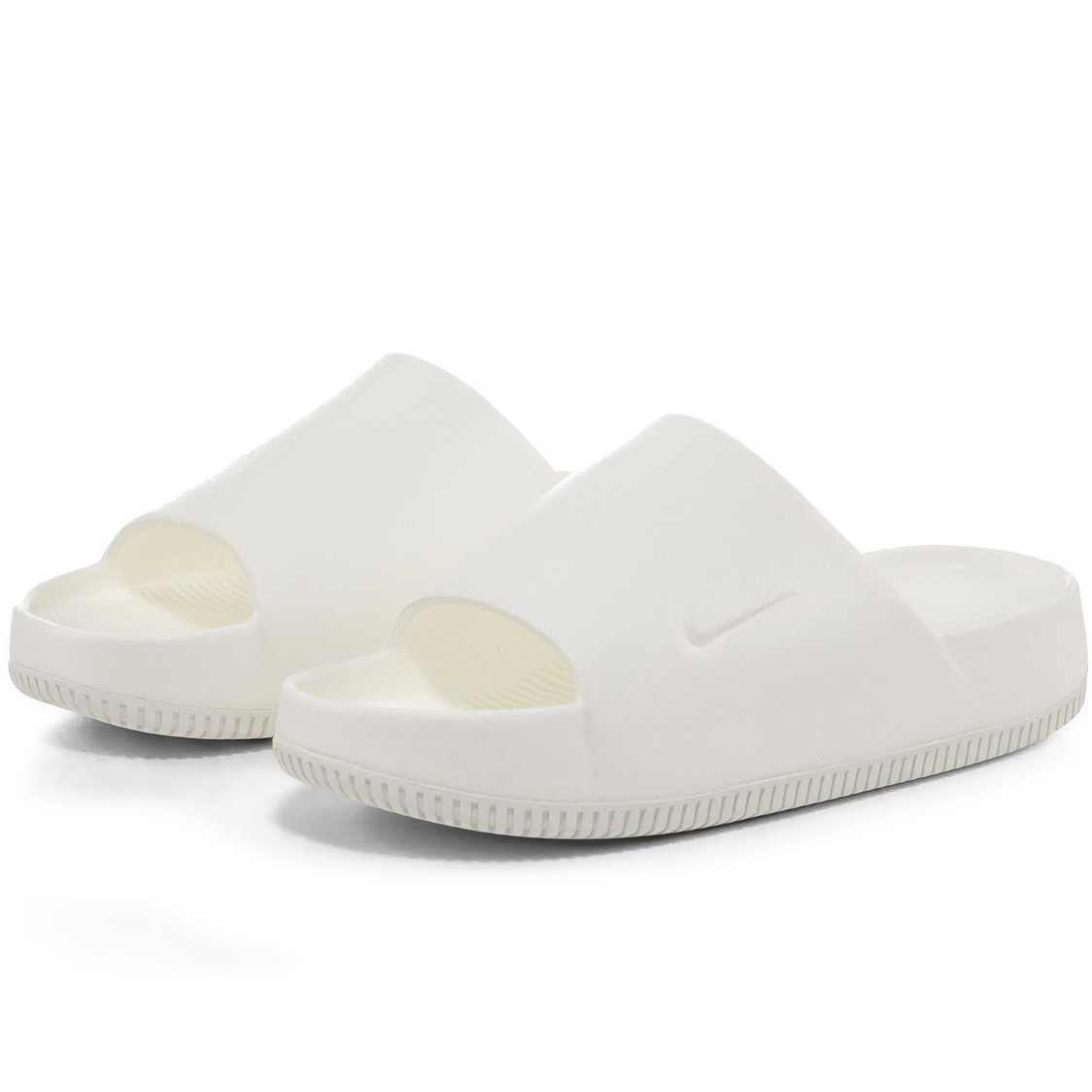 Купить Сланцы Nike Calm Slide | FD4116-100 в Москве или заказать доставку на Slamdunk.su