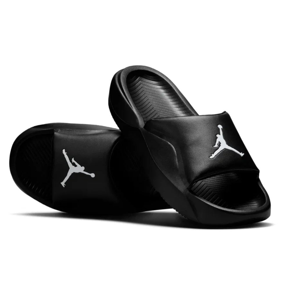 Купить Сланцы Jordan Franchise Slide | HF3263-001 в Москве или заказать доставку на Slamdunk.su