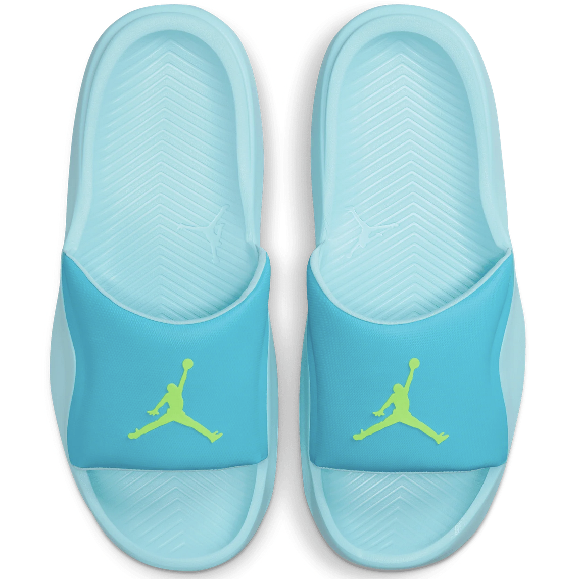 Купить Сланцы Jordan Franchise Slide | HF3263-400 в Москве или заказать доставку на Slamdunk.su