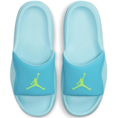 Сланцы Jordan Franchise Slide