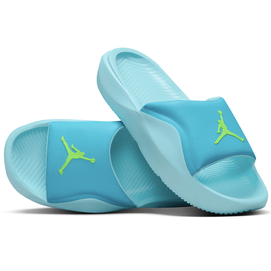Купить Сланцы Jordan Franchise Slide | HF3263-400 в Москве или заказать доставку на Slamdunk.su