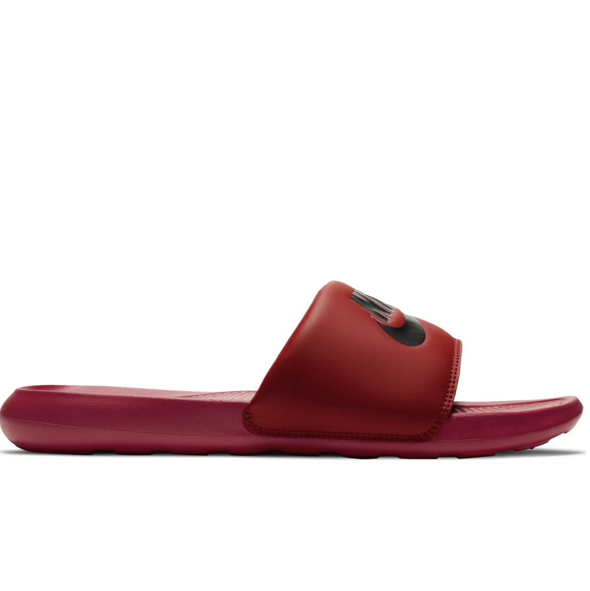 Купить Сланцы Nike Victori One | CN9675-600 в Москве или заказать доставку на Slamdunk.su