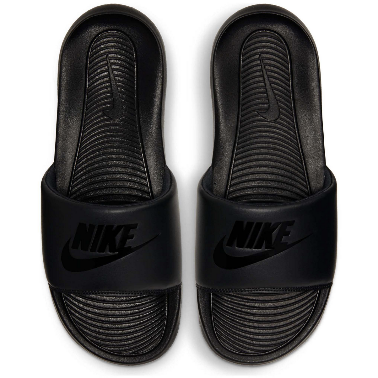 Купить Сланцы Nike Victori One | CN9675-003 в Москве или заказать доставку на Slamdunk.su