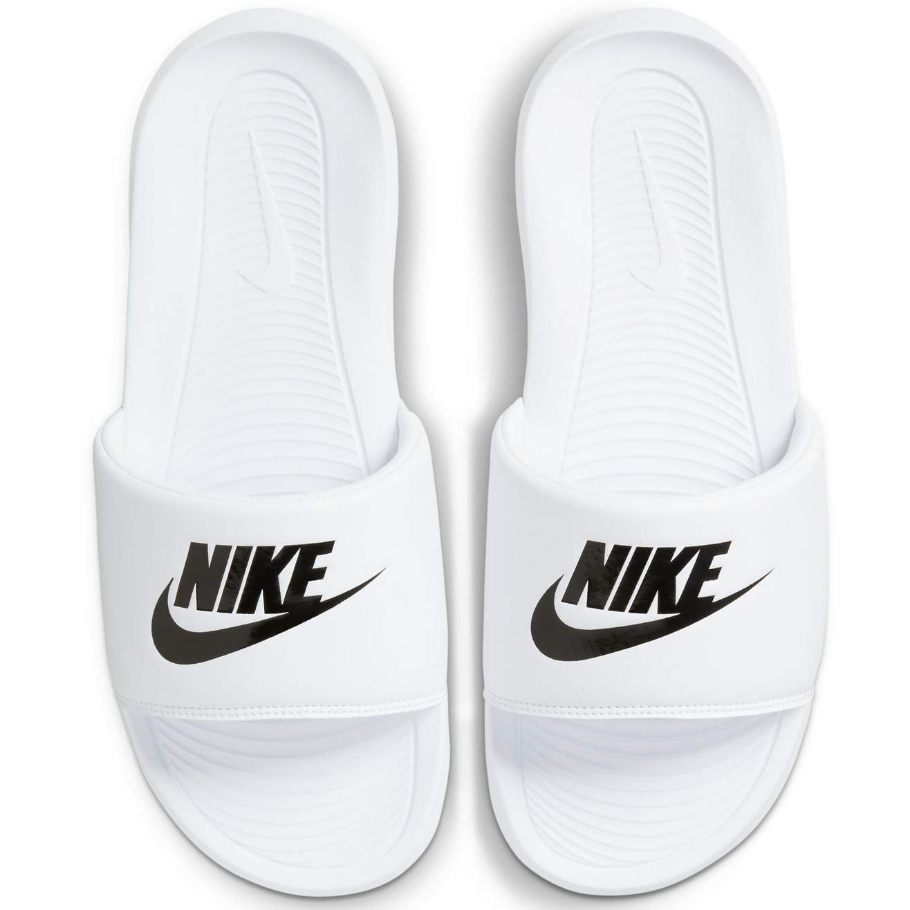 Купить Сланцы Nike Victori One | CN9675-100 в Москве или заказать доставку на Slamdunk.su