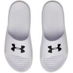 Сланцы Under Armour Core Pth Slides