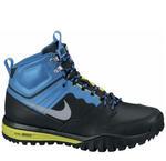 Ботинки Nike Dual Fusion Hills Chill Mid  | 685361-470