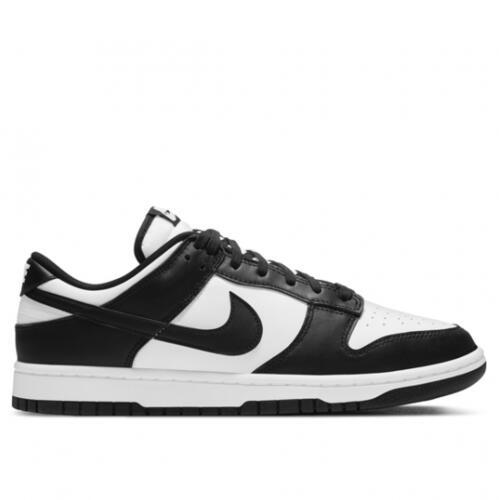 Кроссовки Nike Dunk Low Retro