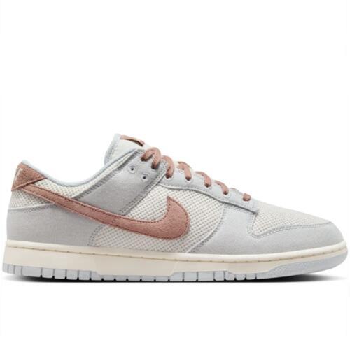 Кроссовки Nike Dunk Low SE" Pure Platinum Rose"