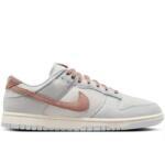 Кроссовки Nike Dunk Low SE" Pure Platinum Rose" | HJ4329-001