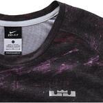 Разминочный Лонгслив Nike Lebron Ultimate Elite | 686156-563
