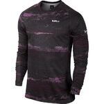 Разминочный Лонгслив Nike Lebron Ultimate Elite | 686156-563