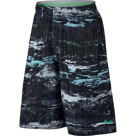 Купить Шорты Nike LeBron Ultimate Elite Men's Basketball Shorts | 686164-043 в Москве или заказать доставку на Slamdunk.su
