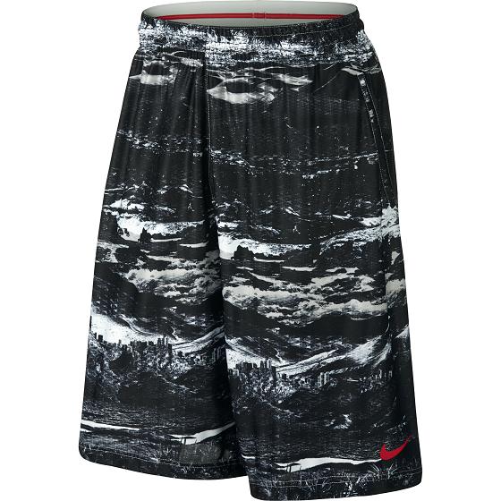 Купить Шорты LeBron Ultimate Elite | 686164-100 в Москве или заказать доставку на Slamdunk.su
