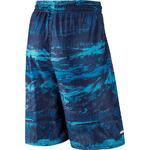 Шорты Nike LeBron Ultimate Elite | 686164-418