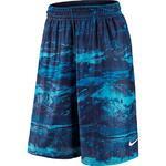Шорты Nike LeBron Ultimate Elite | 686164-418