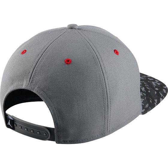 Купить Кепка Jordan Jumpman Camo Snapback | 686936-065 в Москве или заказать доставку на Slamdunk.su