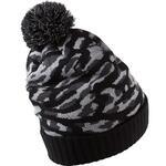 Шапка Jordan Camo Pom Beanie Hat | 686937-010