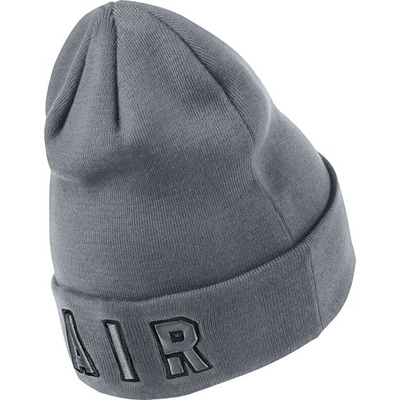 Купить Шапка Jordan Air Beanie Hat | 686939-065 в Москве или заказать доставку на Slamdunk.su